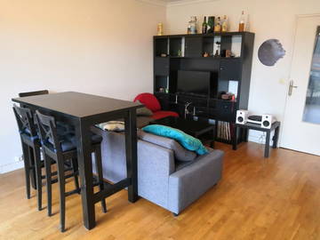 Chambre À Louer Colombes 242307