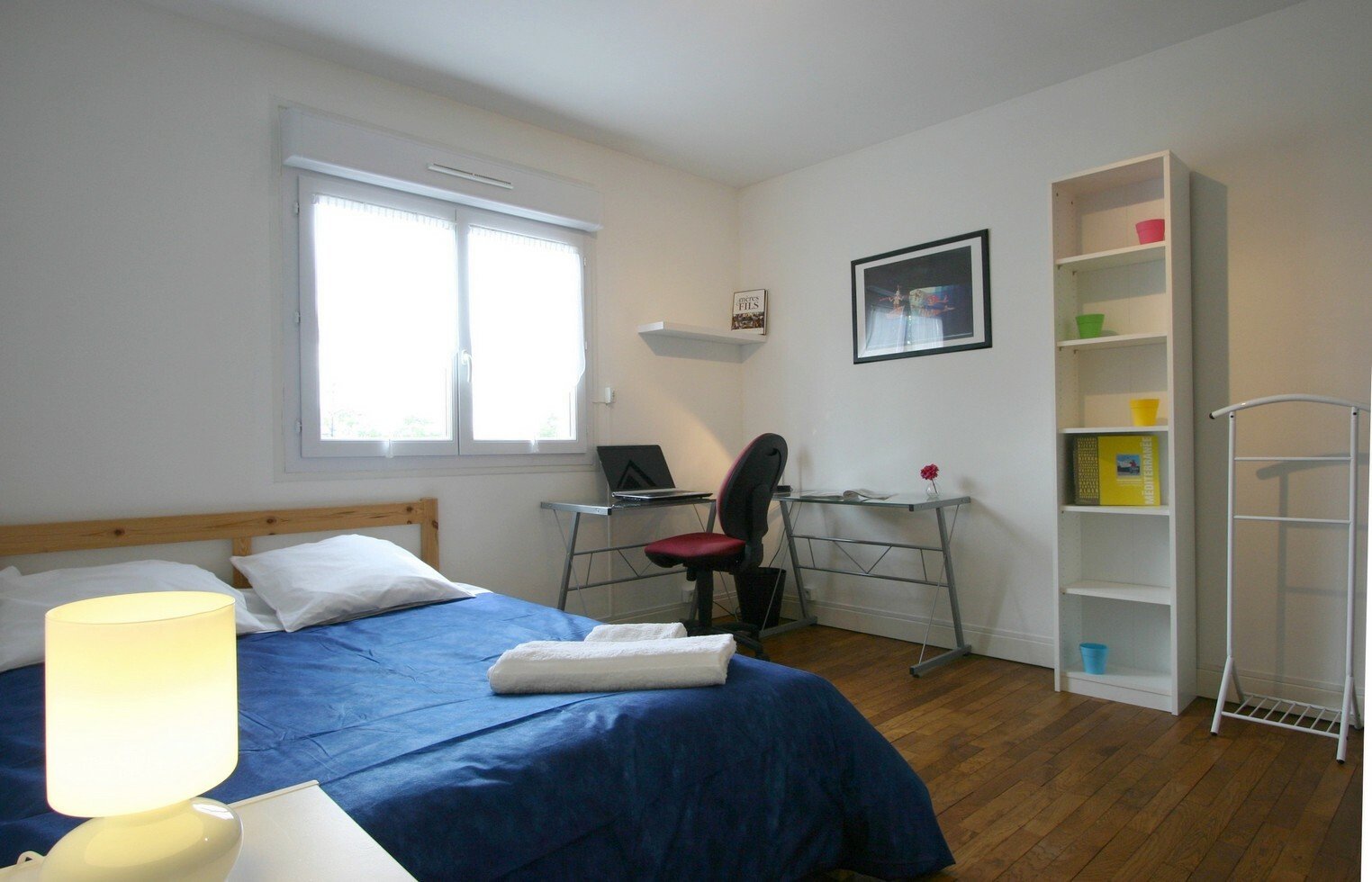 Colocation Reims 14117