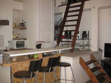 Room For Rent Bordeaux 54703