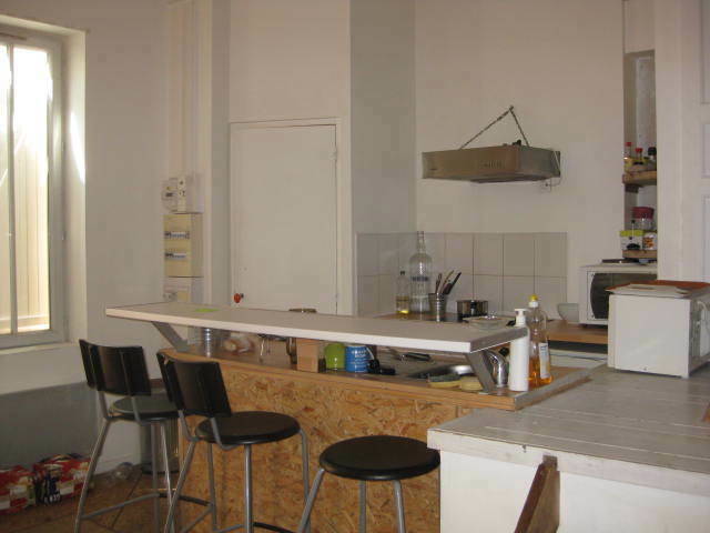 Homestay Bordeaux 54704