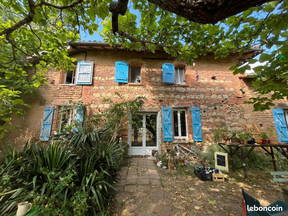 Gedeelde accommodatie in Couffouleux