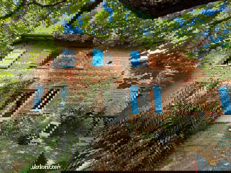 Colocation Coufouleux 643827-1