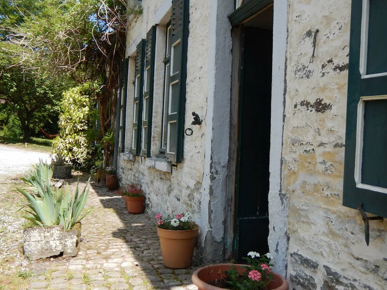 Zakwaterowanie U Rodziny Court-St.-Étienne 265462-1