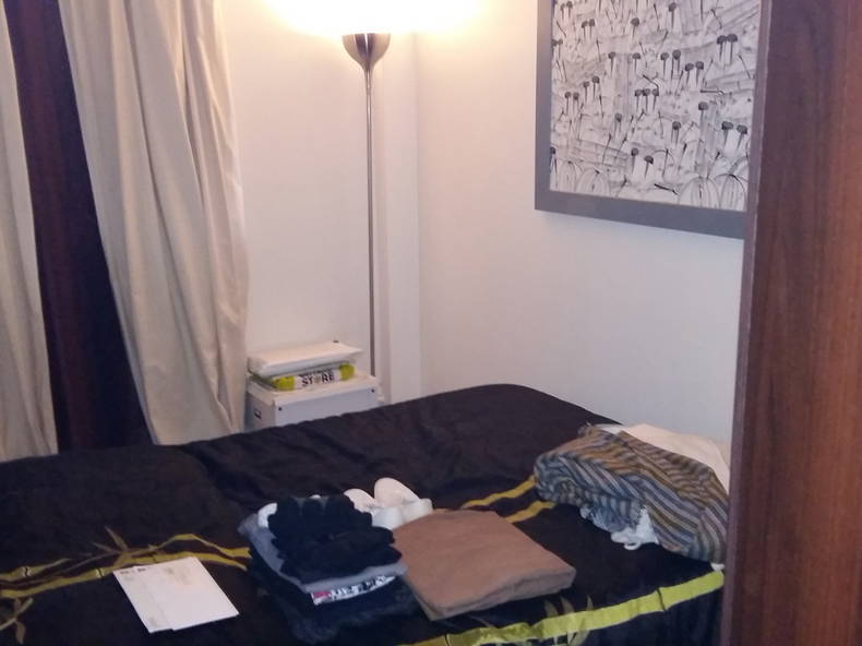 Colocación Créteil 156639-1