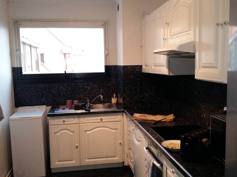 Colocación Créteil 156639-4