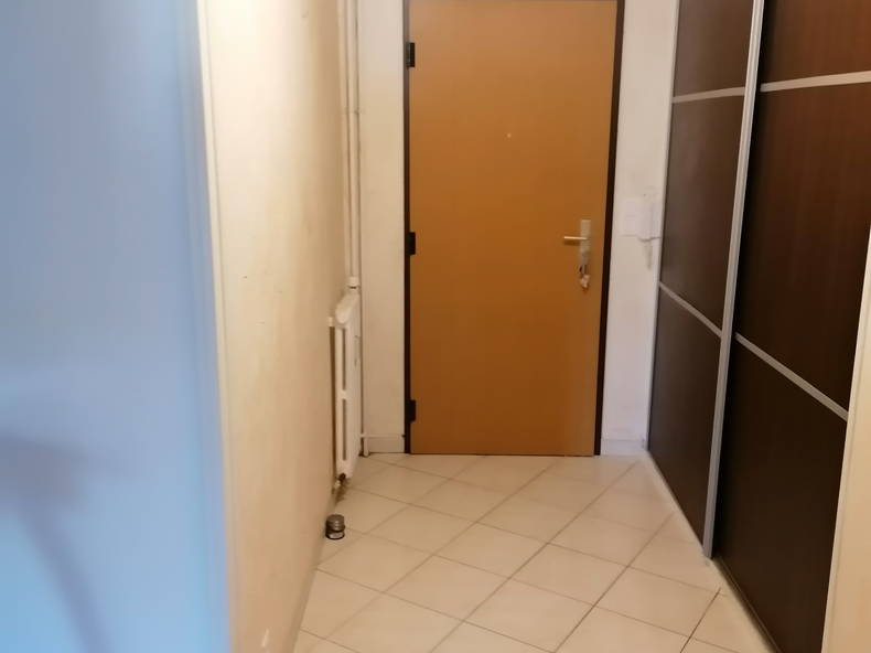 Quedarse En Casa Ambilly 254033-1