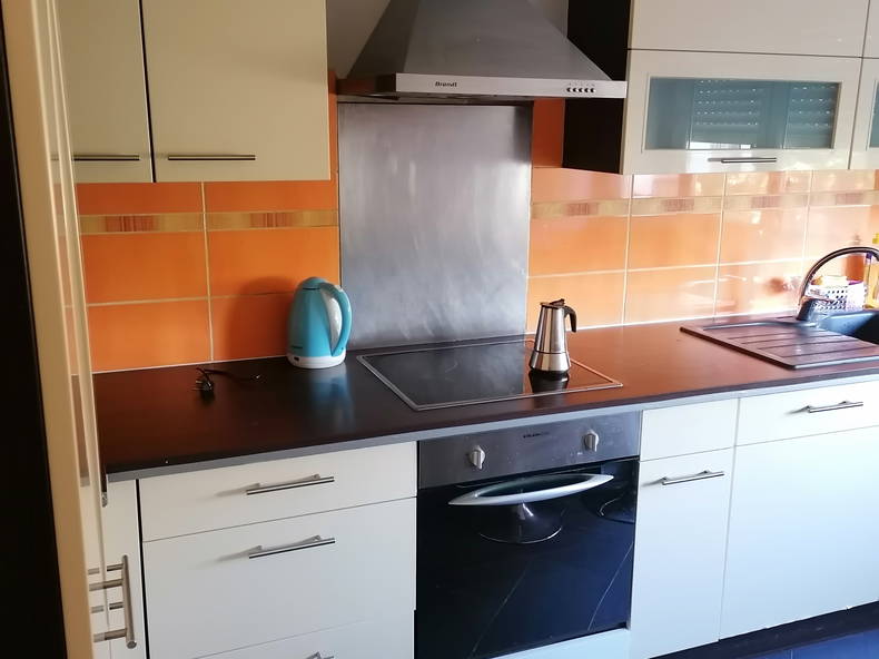 Quedarse En Casa Ambilly 254033-3