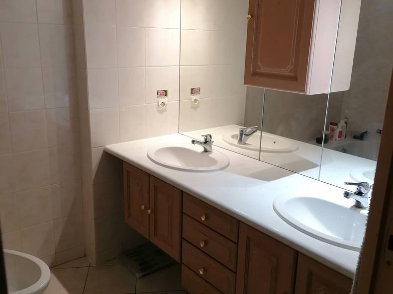 Quedarse En Casa Ambilly 254033-5