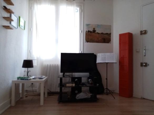 Colocation Toulouse 661270