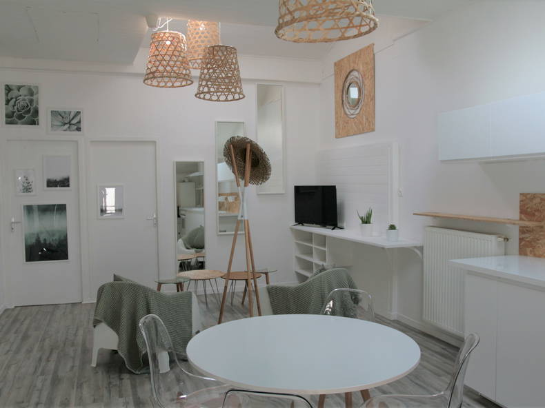 Colocation Bourg-de-Péage 594654-2