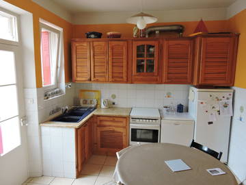 Room For Rent Dijon 136071