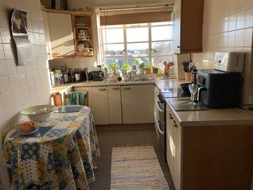 Shared Accommodation Londres 165792