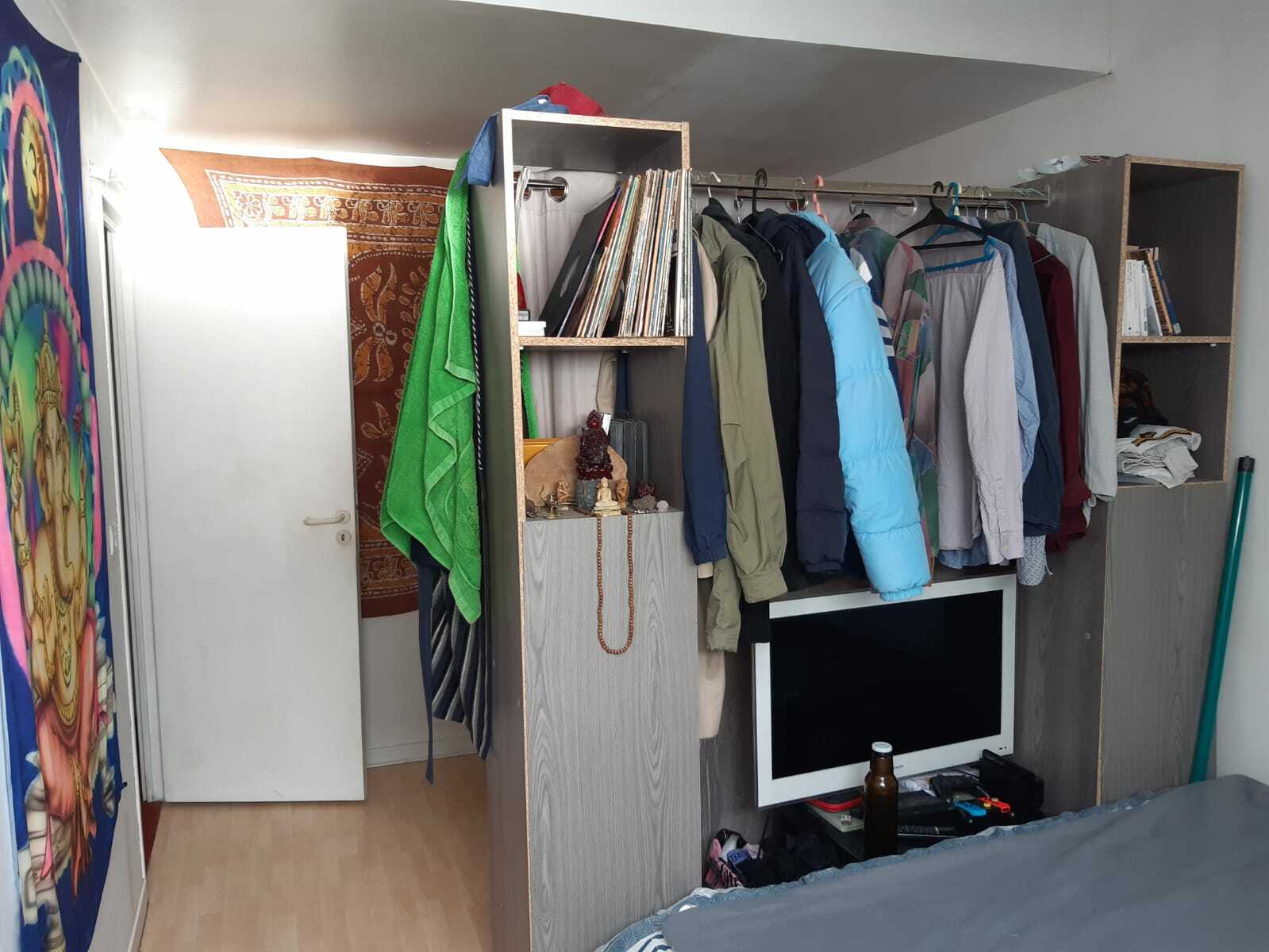 Colocation Maisons-Alfort 251210