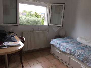 Chambre À Louer Carcassonne 132730