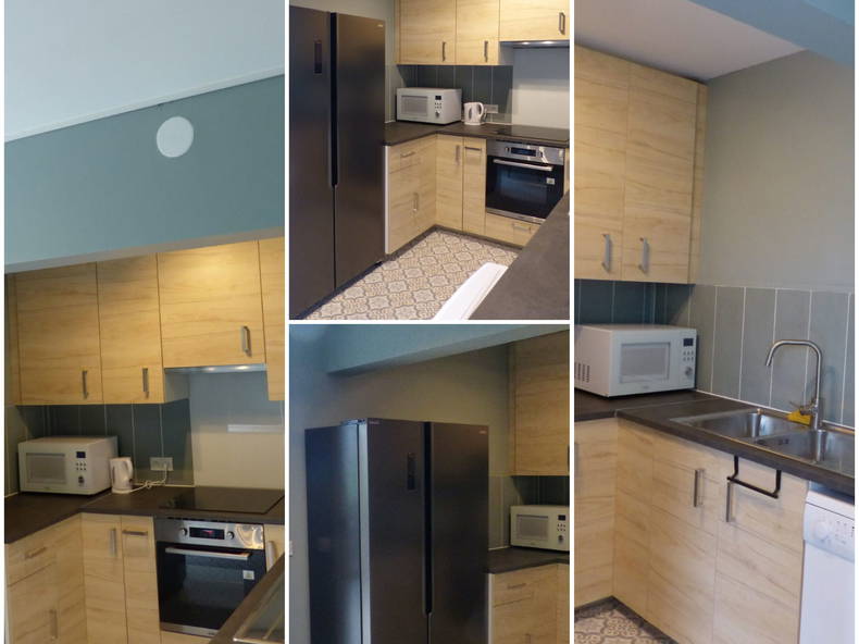 Colocation Évry-Courcouronnes 267394-5