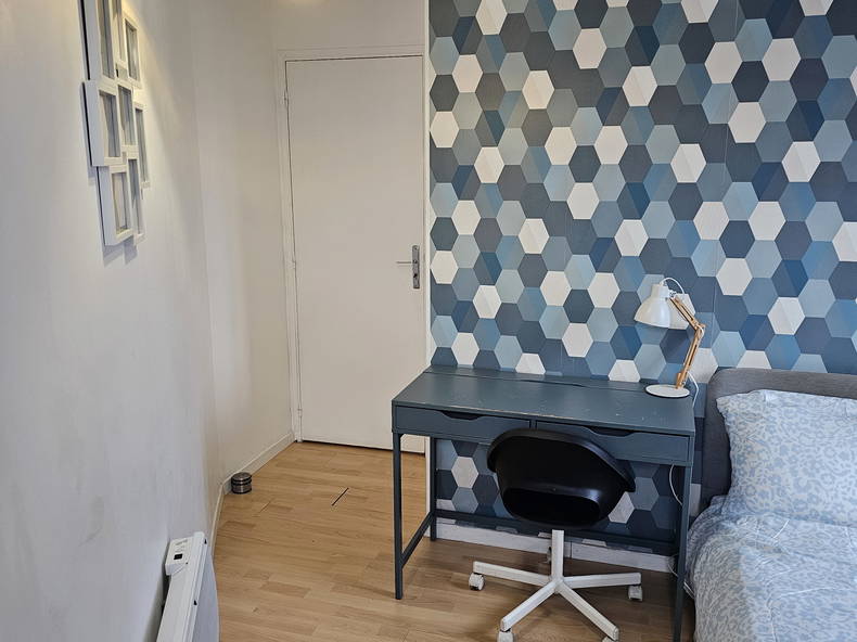 Colocation Évry-Courcouronnes 267394-4