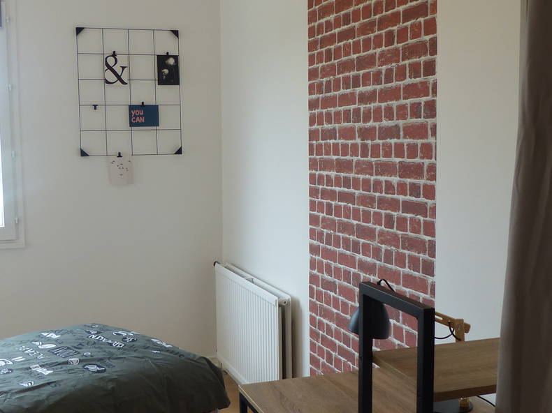 Colocation Évry-Courcouronnes 267394-3