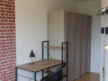 Colocation à louer à Évry-Courcouronnes - photo 4-4
