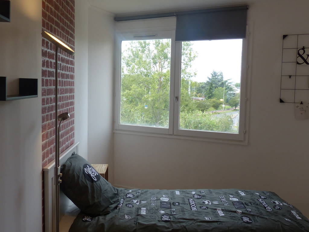 Colocation Évry-Courcouronnes 267394-1