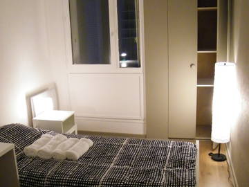 Room For Rent Évry 157660