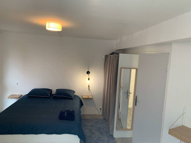 Colocation Évry-Courcouronnes 244117-3