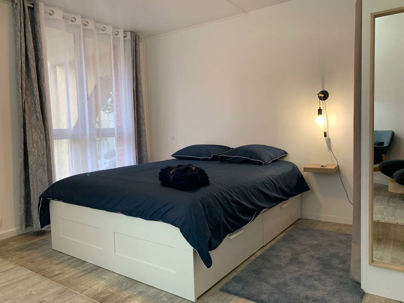 Colocation Évry-Courcouronnes 244117-4