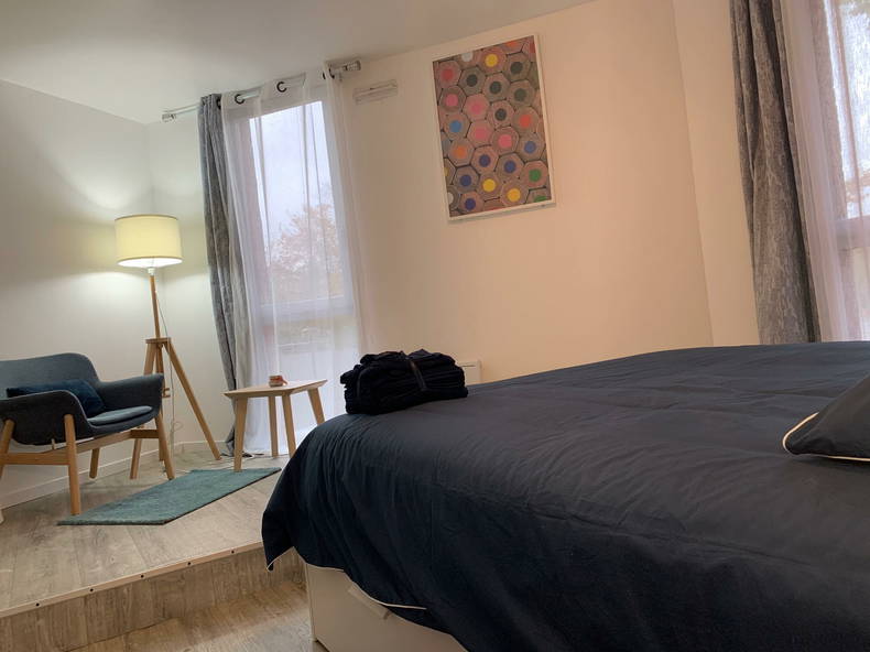 Colocation Évry-Courcouronnes 244117-5