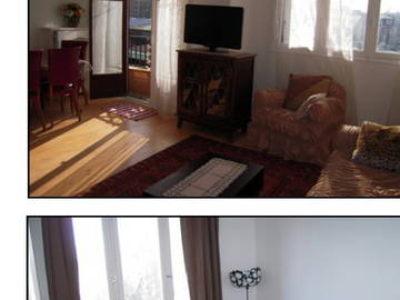 Room For Rent Fontenay-Sous-Bois 127378