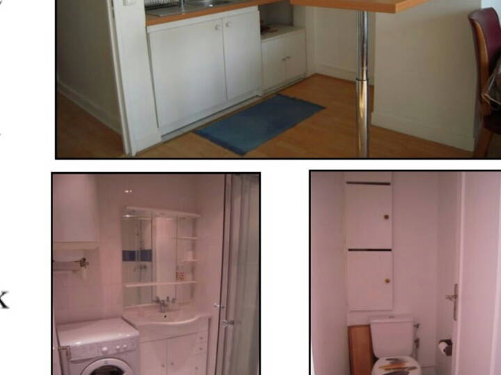 Kolokation Fontenay-sous-Bois 127378-4