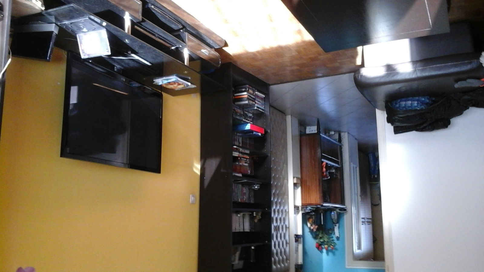 Colocation Gaillard 95682