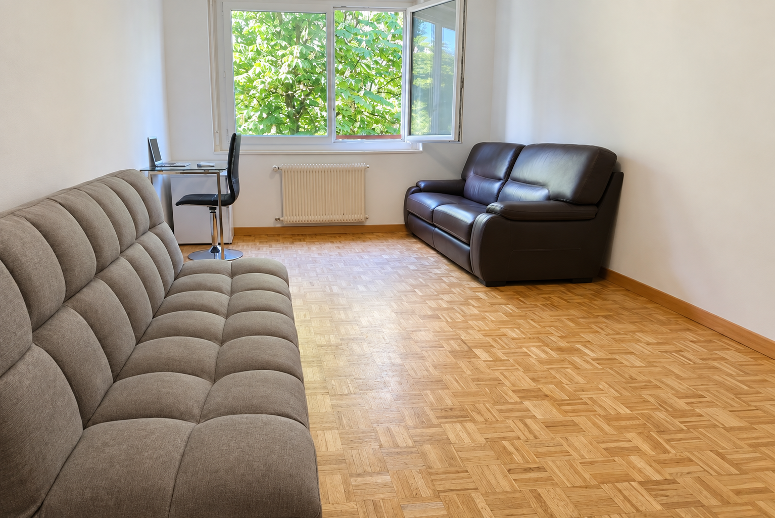 Chambre Chez L'habitant Versoix 675276