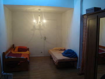 Chambre À Louer Gentilly 31135