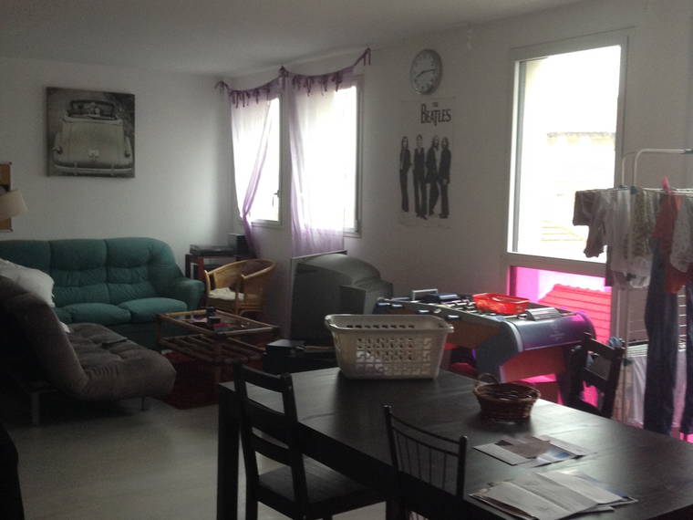 Homestay Gentilly 82308