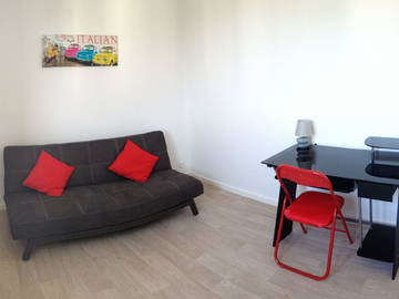 Habitación En Alquiler Guingamp 99580