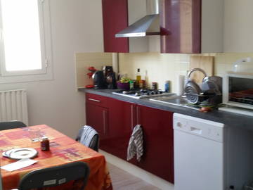 Chambre À Louer Guingamp 99580