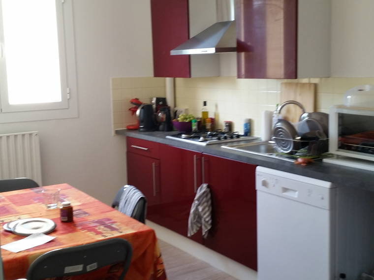 Homestay Guingamp 99580