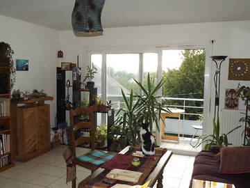 Habitación En Alquiler Hennebont 27172