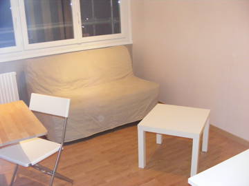 Chambre À Louer Hérouville-Saint-Clair 102411