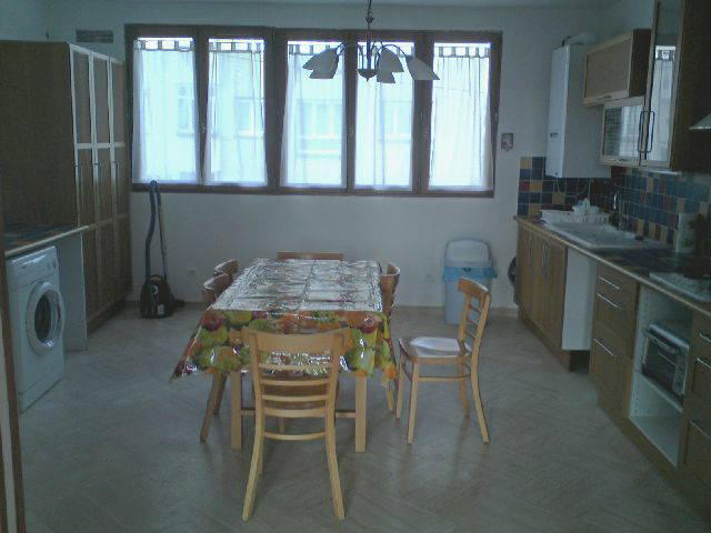 Colocation Houilles 91521-2