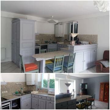 Colocation Bayonne 251507