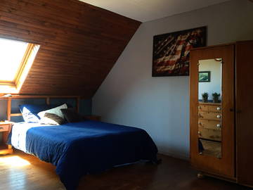 Chambre À Louer Warszawa 85625