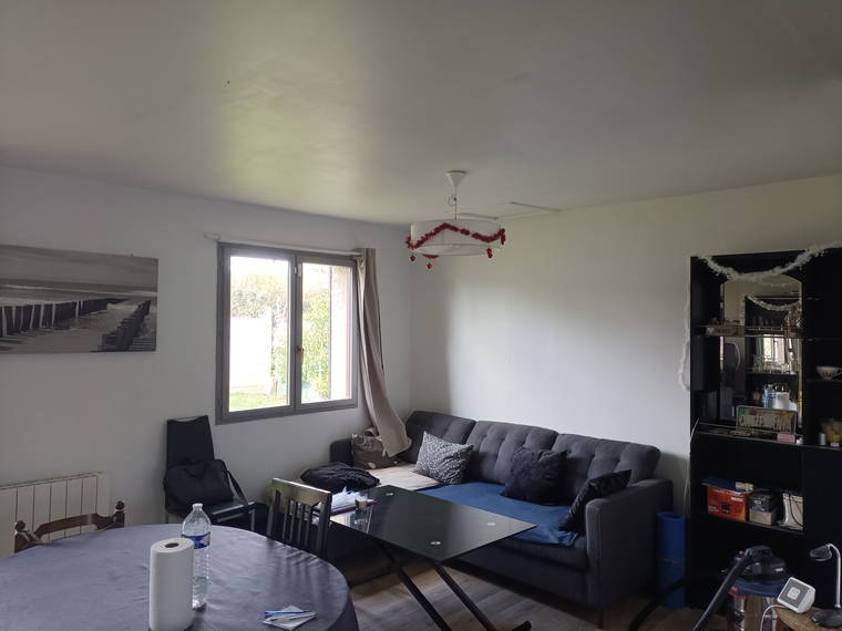 Chambre À Louer La Ferté-Gaucher 540908