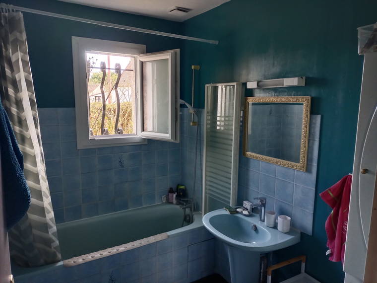 Chambre À Louer La Ferté-Gaucher 540908