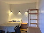 Shared Accommodation Courbevoie 520812