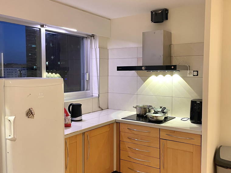 Homestay Courbevoie 520812