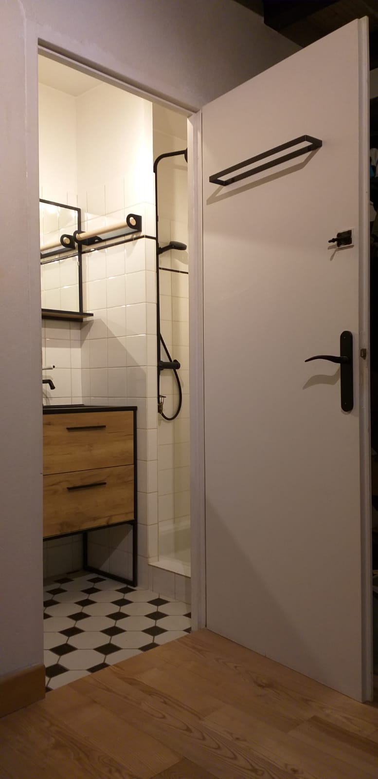 Chambre Chez L'habitant Arbusigny 675267