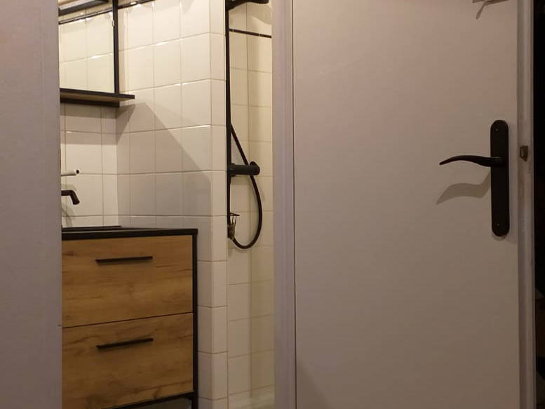 Chambre Chez L'habitant Arbusigny 675267-3