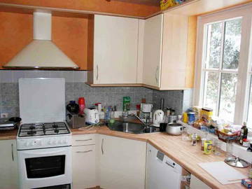 Alojamiento Compartido 1310 2237-4