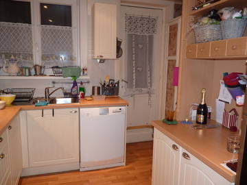 Shared Accommodation Knokke-Heist 39142-4