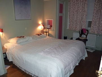 Shared Accommodation Knokke-Heist 39142-5